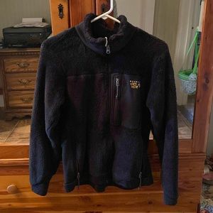 Mountain Hard Wear Coat